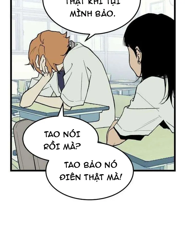 Bóc Trần Sự Thật Chap 2 - Next Chap 3