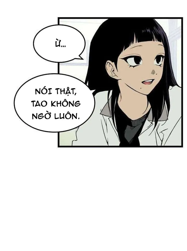 Bóc Trần Sự Thật Chap 2 - Next Chap 3