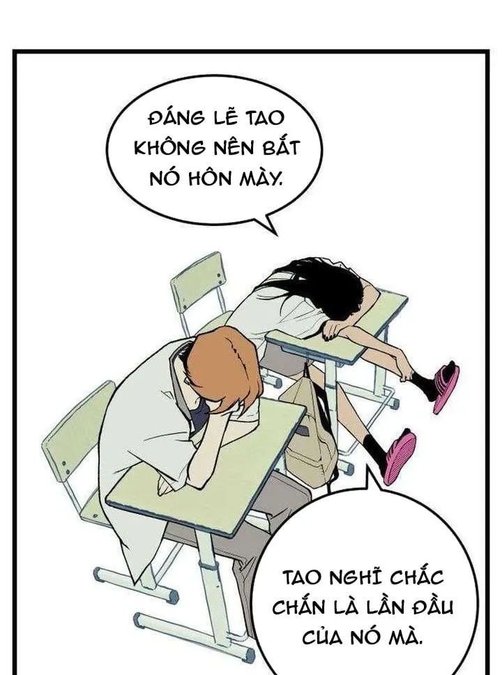 Bóc Trần Sự Thật Chap 2 - Next Chap 3
