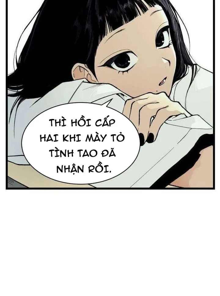 Bóc Trần Sự Thật Chap 2 - Next Chap 3