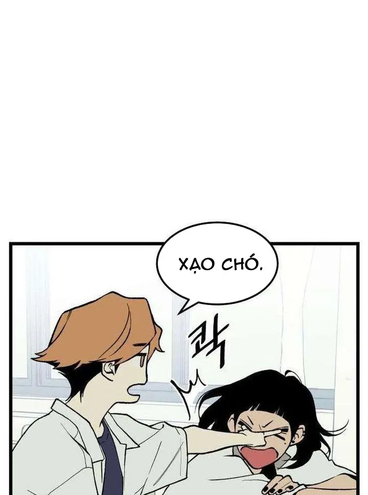 Bóc Trần Sự Thật Chap 2 - Next Chap 3