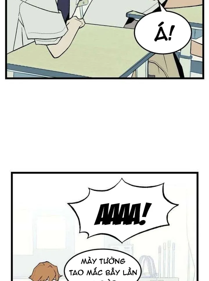 Bóc Trần Sự Thật Chap 2 - Next Chap 3