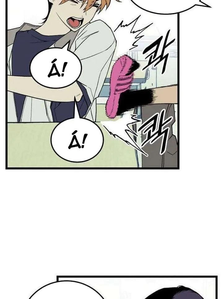 Bóc Trần Sự Thật Chap 2 - Next Chap 3