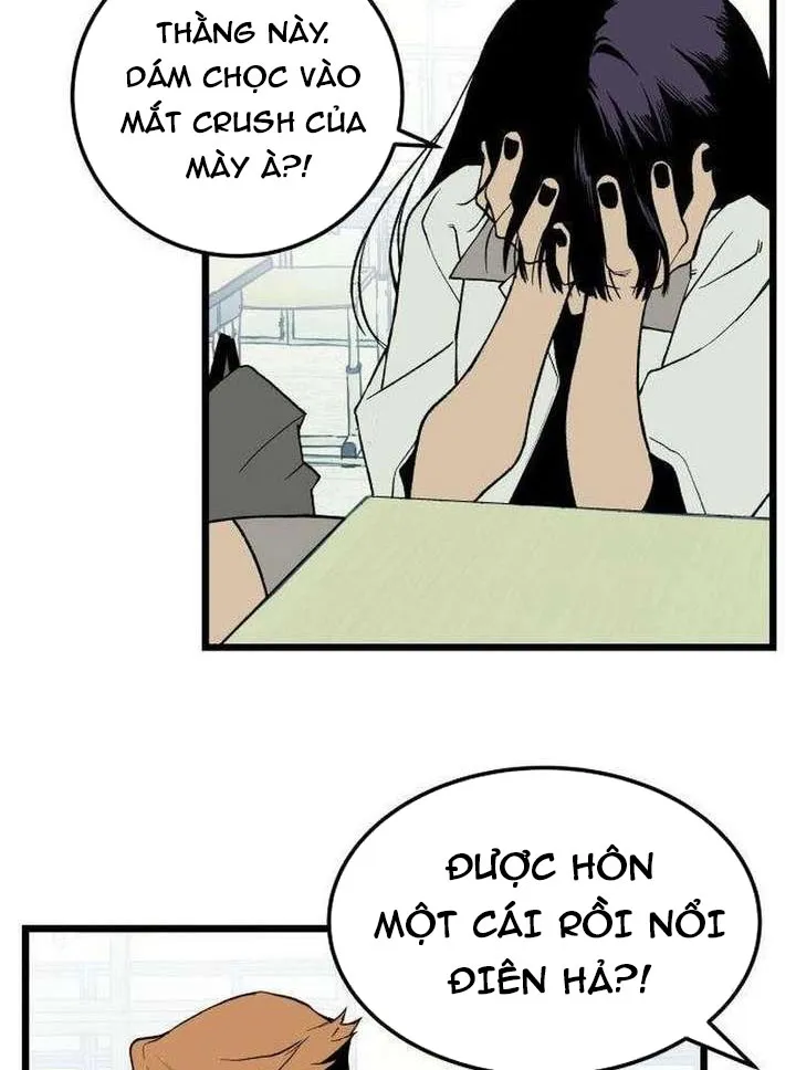 Bóc Trần Sự Thật Chap 2 - Next Chap 3