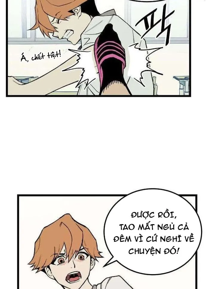 Bóc Trần Sự Thật Chap 2 - Next Chap 3