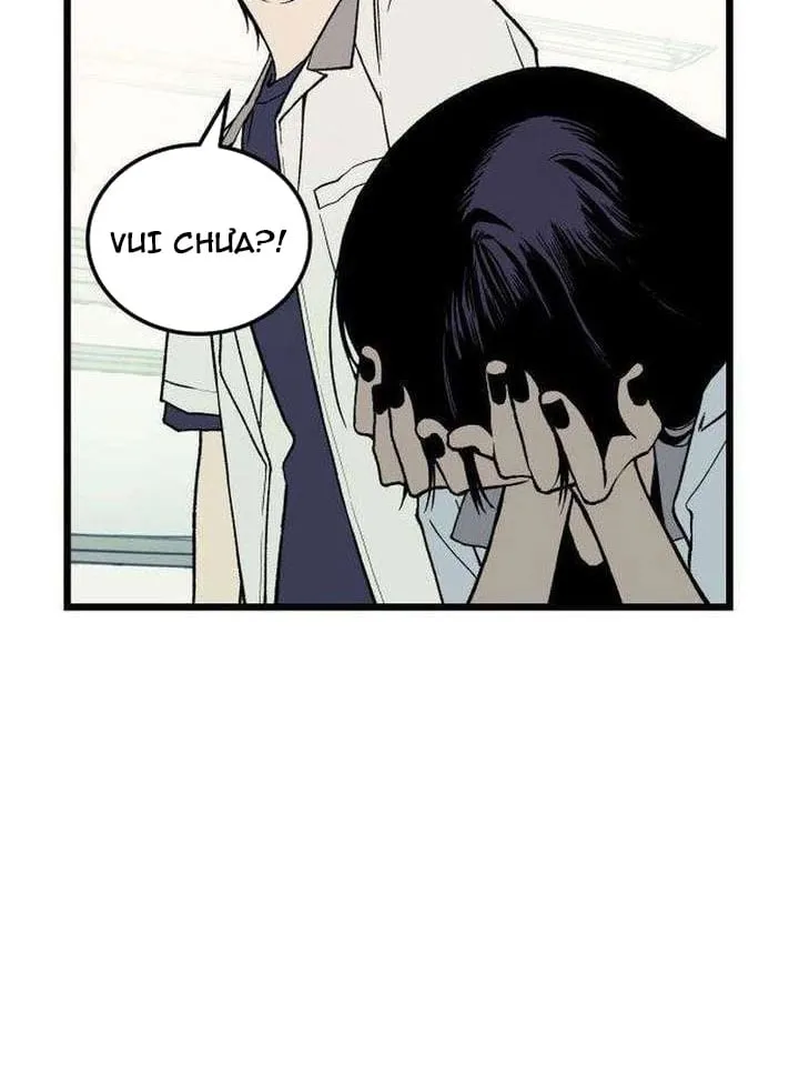 Bóc Trần Sự Thật Chap 2 - Next Chap 3