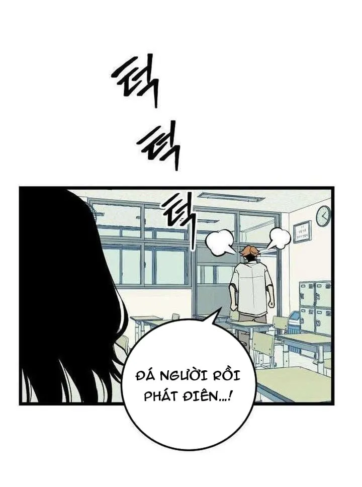 Bóc Trần Sự Thật Chap 2 - Next Chap 3