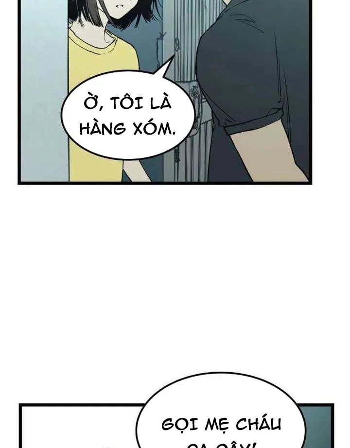 Bóc Trần Sự Thật Chap 2 - Next Chap 3