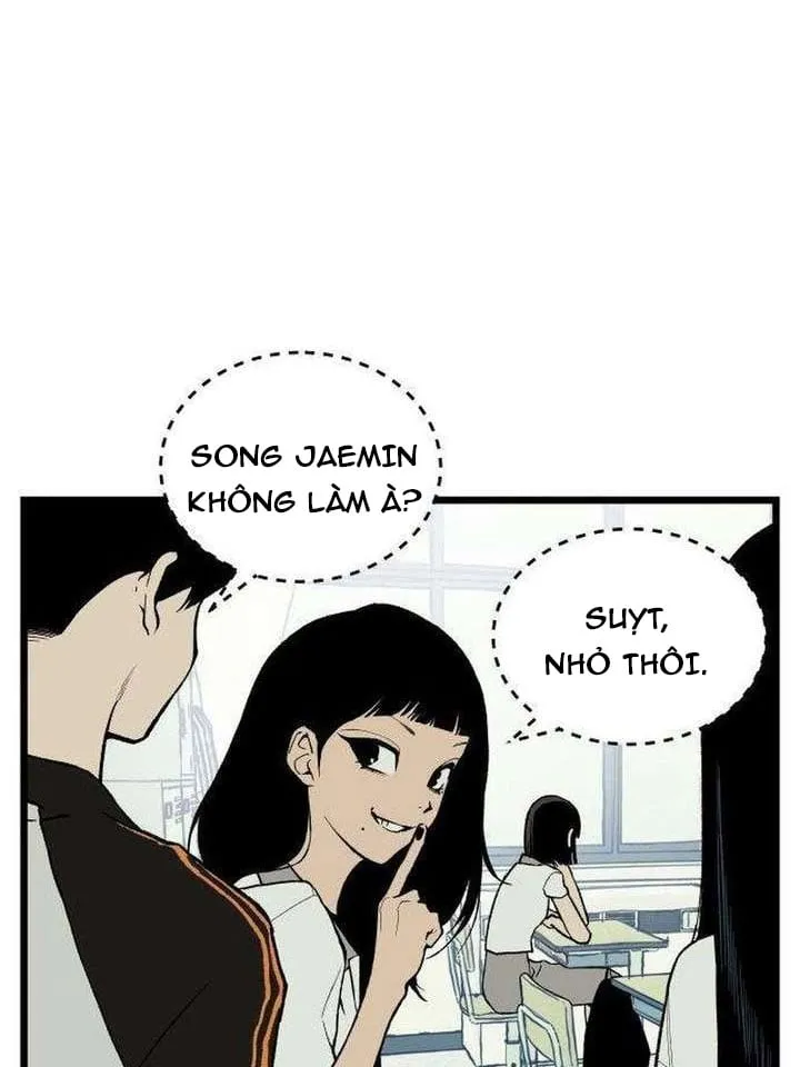 Bóc Trần Sự Thật Chap 2 - Next Chap 3