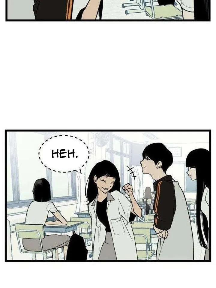 Bóc Trần Sự Thật Chap 2 - Next Chap 3