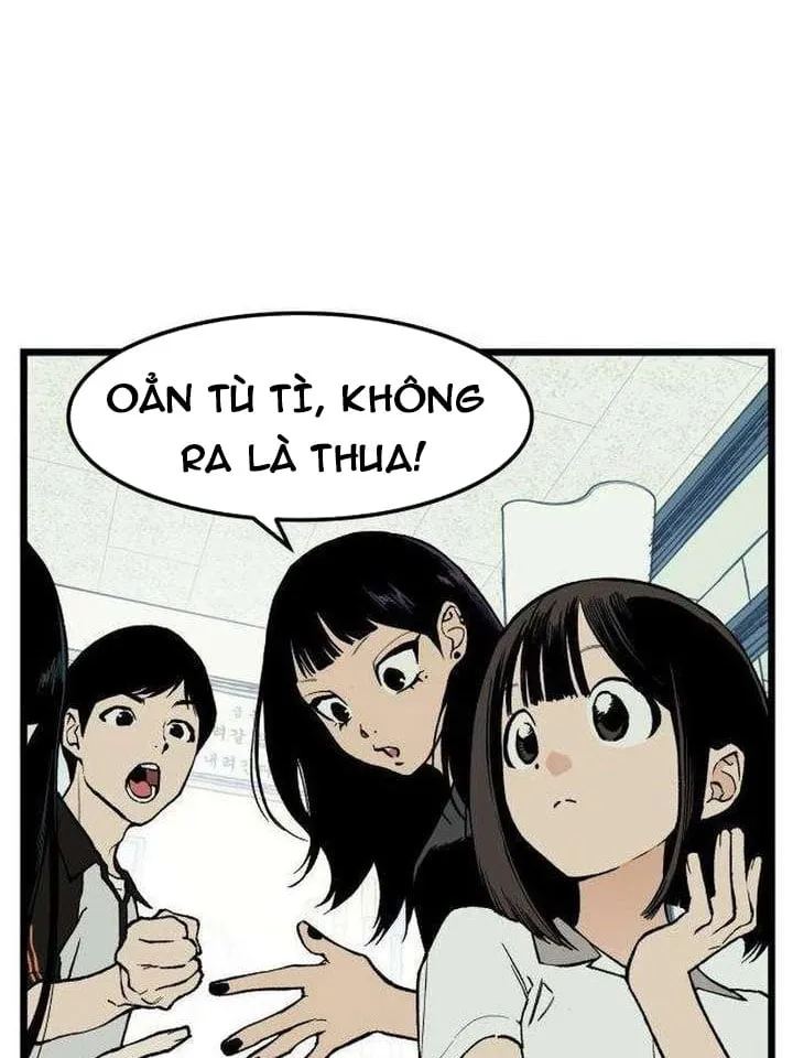 Bóc Trần Sự Thật Chap 2 - Next Chap 3