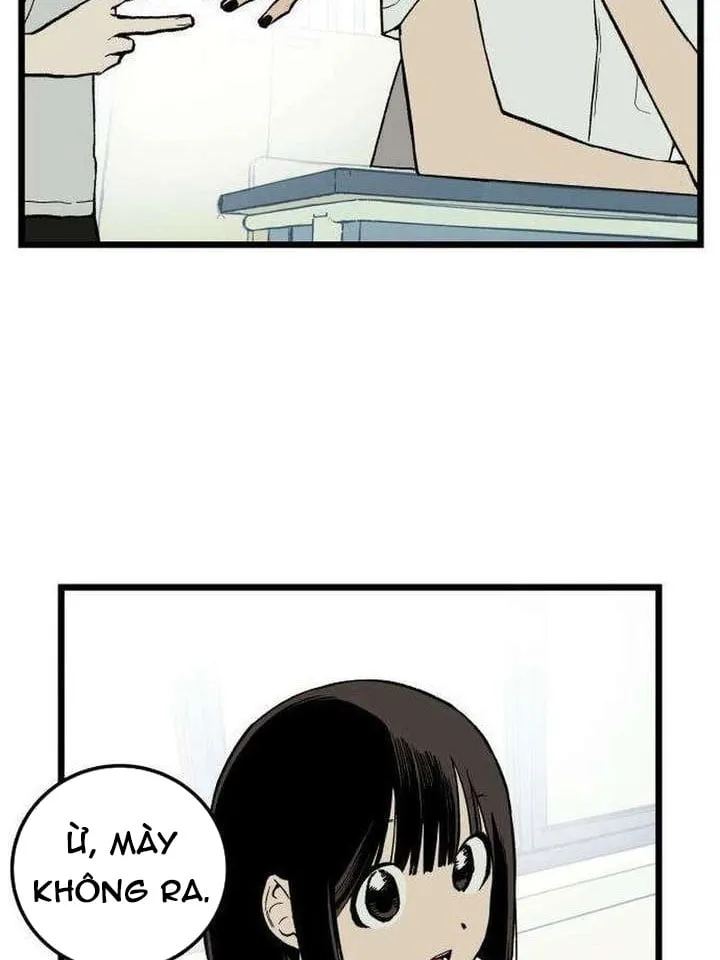 Bóc Trần Sự Thật Chap 2 - Next Chap 3