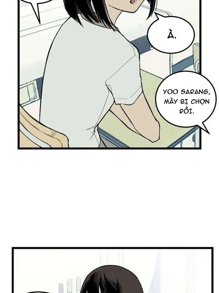 Bóc Trần Sự Thật Chap 2 - Next Chap 3