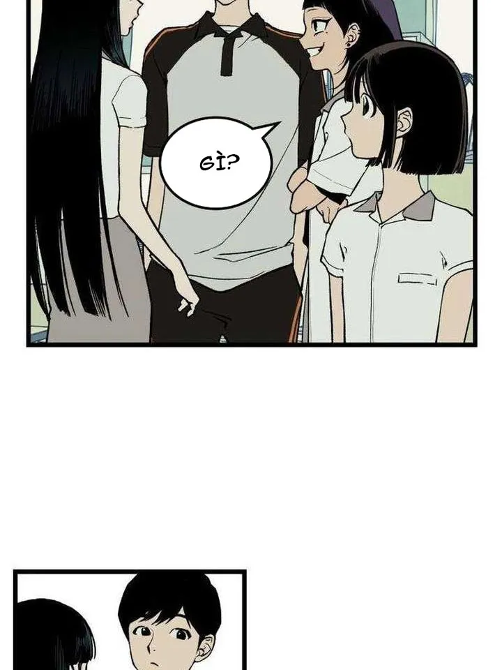 Bóc Trần Sự Thật Chap 2 - Next Chap 3