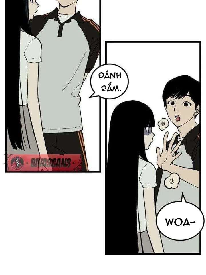 Bóc Trần Sự Thật Chap 2 - Next Chap 3