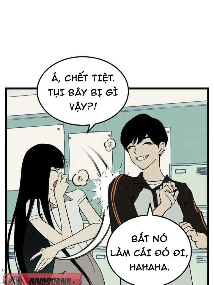 Bóc Trần Sự Thật Chap 2 - Next Chap 3
