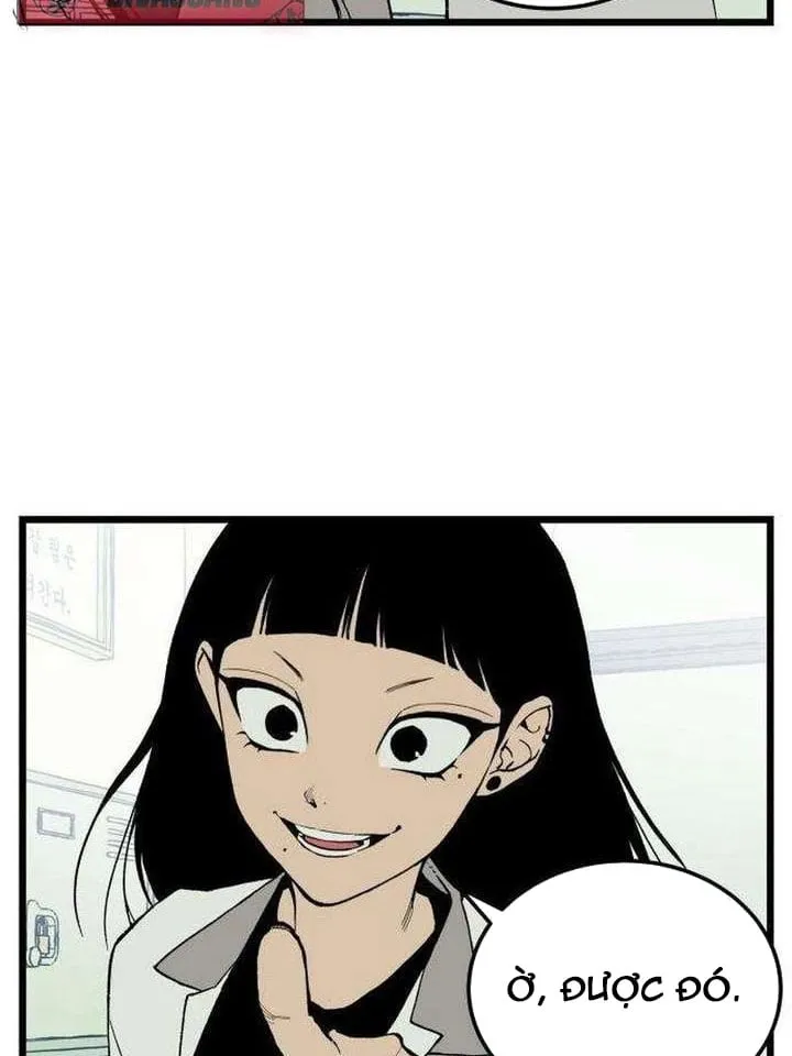 Bóc Trần Sự Thật Chap 2 - Next Chap 3