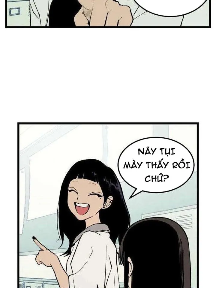 Bóc Trần Sự Thật Chap 2 - Next Chap 3