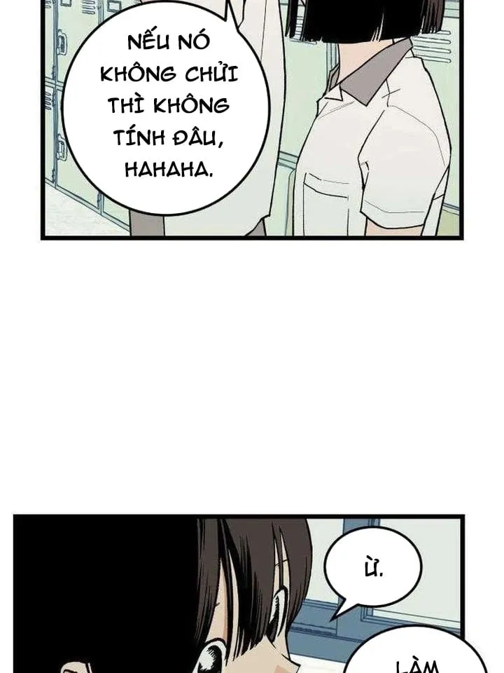 Bóc Trần Sự Thật Chap 2 - Next Chap 3