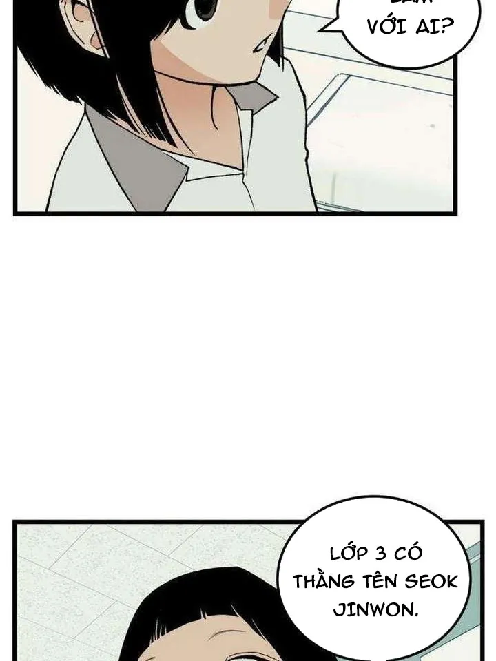 Bóc Trần Sự Thật Chap 2 - Next Chap 3