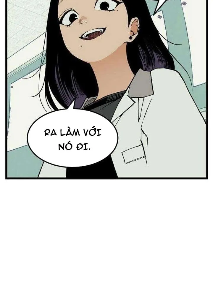 Bóc Trần Sự Thật Chap 2 - Next Chap 3