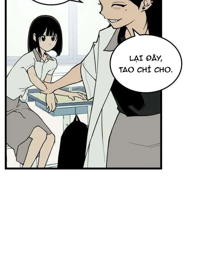 Bóc Trần Sự Thật Chap 2 - Next Chap 3