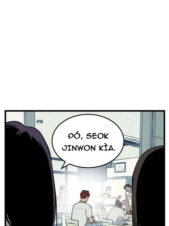 Bóc Trần Sự Thật Chap 2 - Next Chap 3