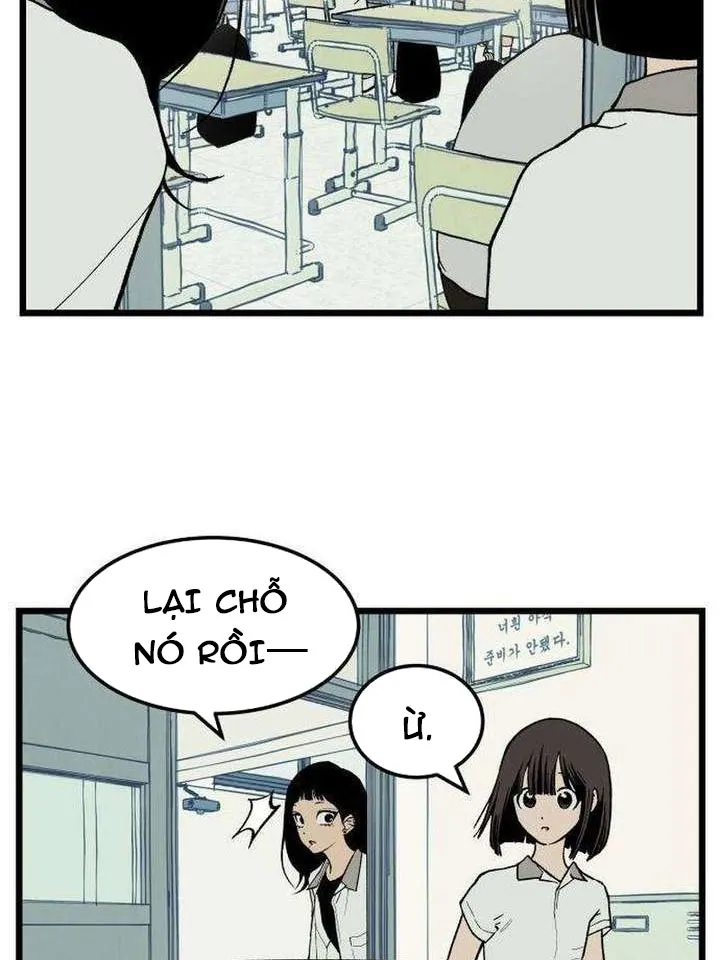 Bóc Trần Sự Thật Chap 2 - Next Chap 3