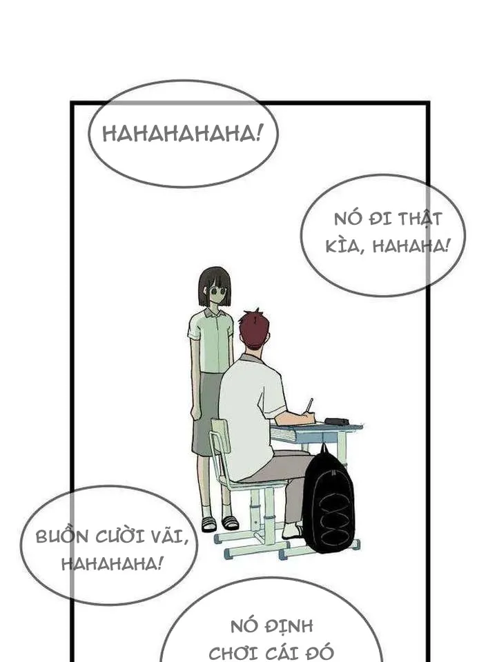 Bóc Trần Sự Thật Chap 2 - Next Chap 3
