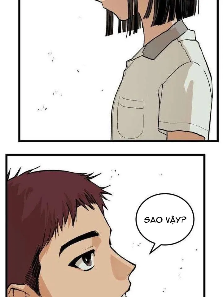 Bóc Trần Sự Thật Chap 2 - Next Chap 3