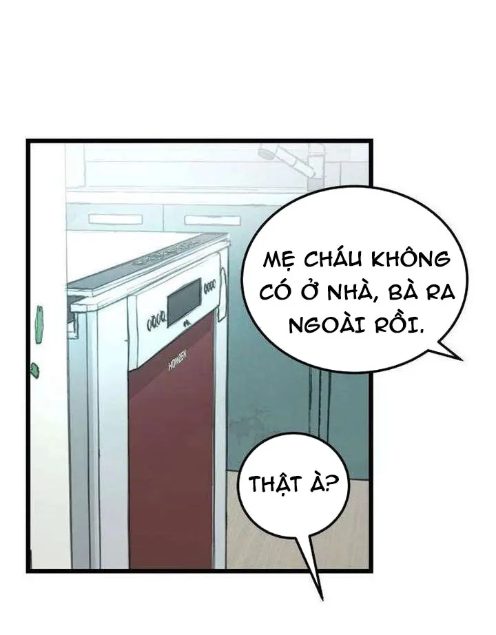 Bóc Trần Sự Thật Chap 2 - Next Chap 3