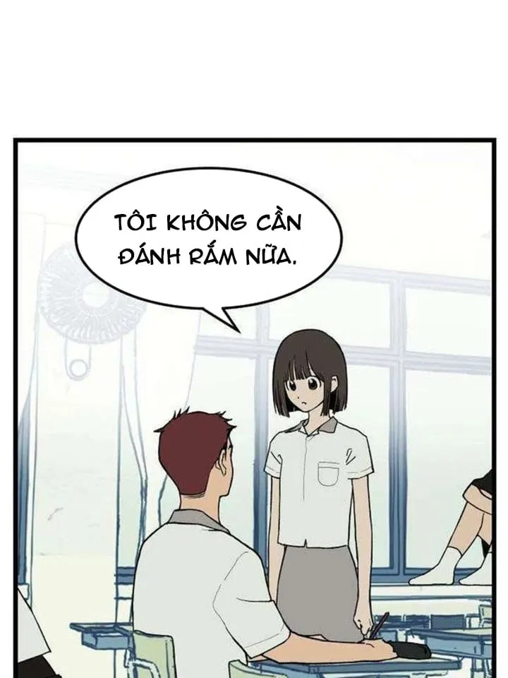 Bóc Trần Sự Thật Chap 2 - Next Chap 3