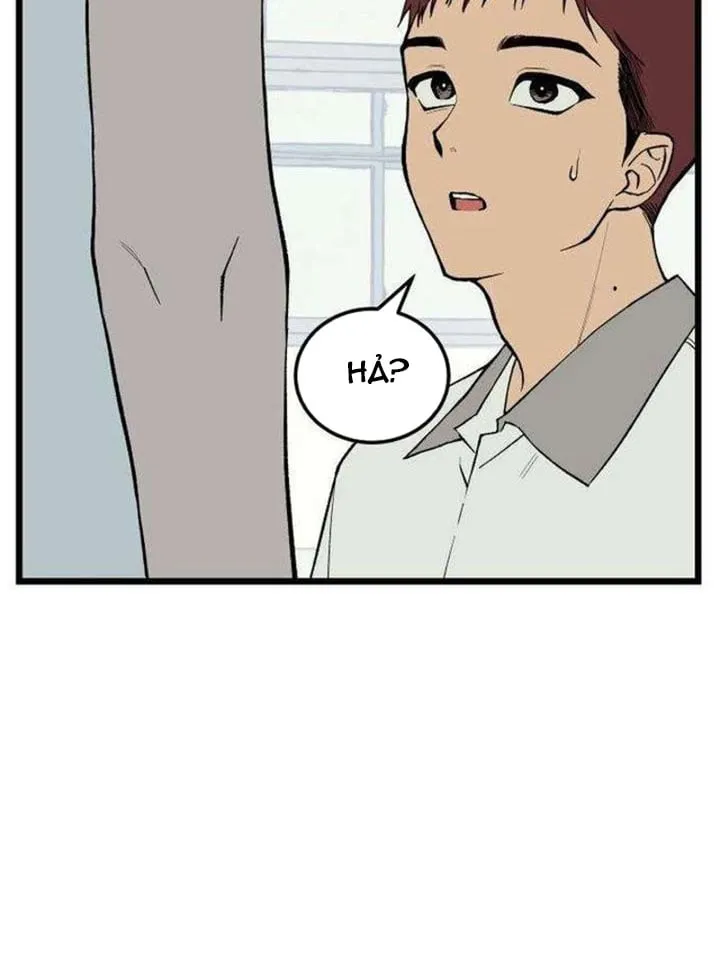 Bóc Trần Sự Thật Chap 2 - Next Chap 3