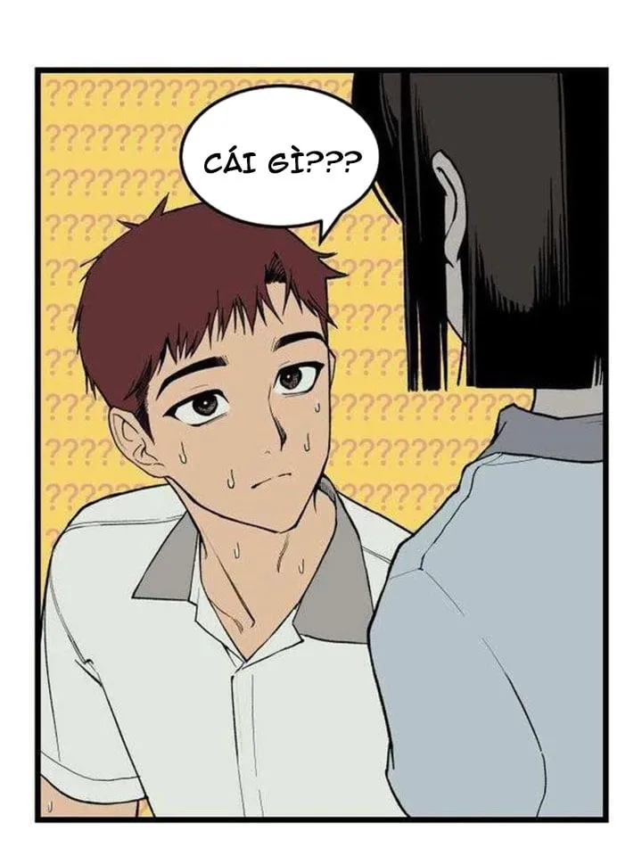 Bóc Trần Sự Thật Chap 2 - Next Chap 3