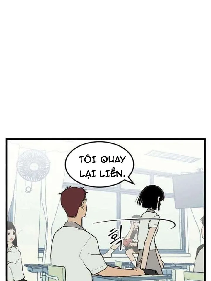 Bóc Trần Sự Thật Chap 2 - Next Chap 3