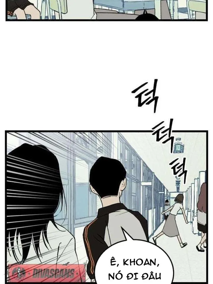 Bóc Trần Sự Thật Chap 2 - Next Chap 3