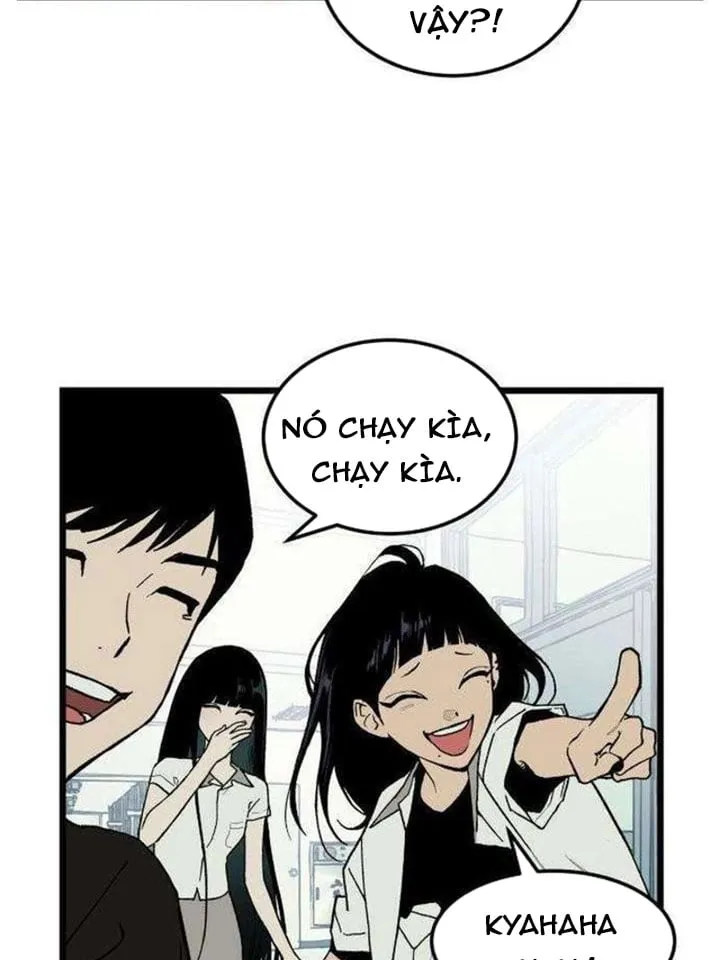 Bóc Trần Sự Thật Chap 2 - Next Chap 3