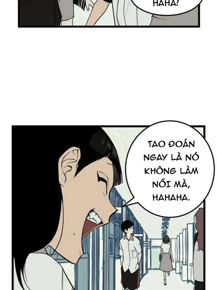 Bóc Trần Sự Thật Chap 2 - Next Chap 3