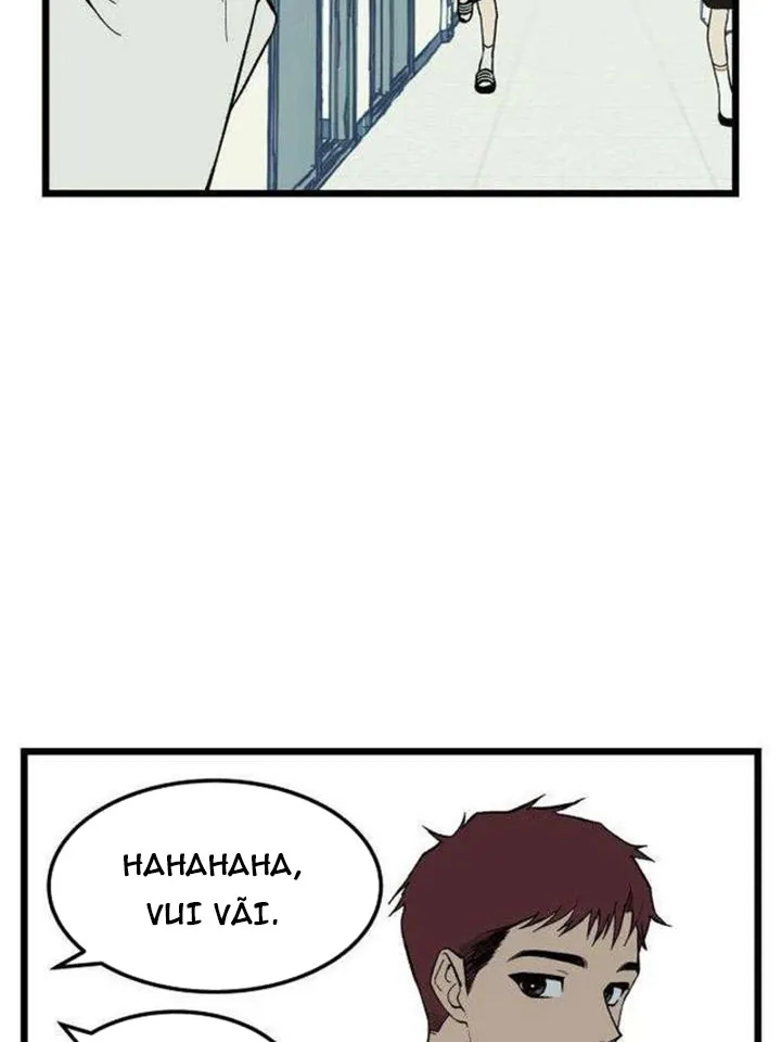 Bóc Trần Sự Thật Chap 2 - Next Chap 3