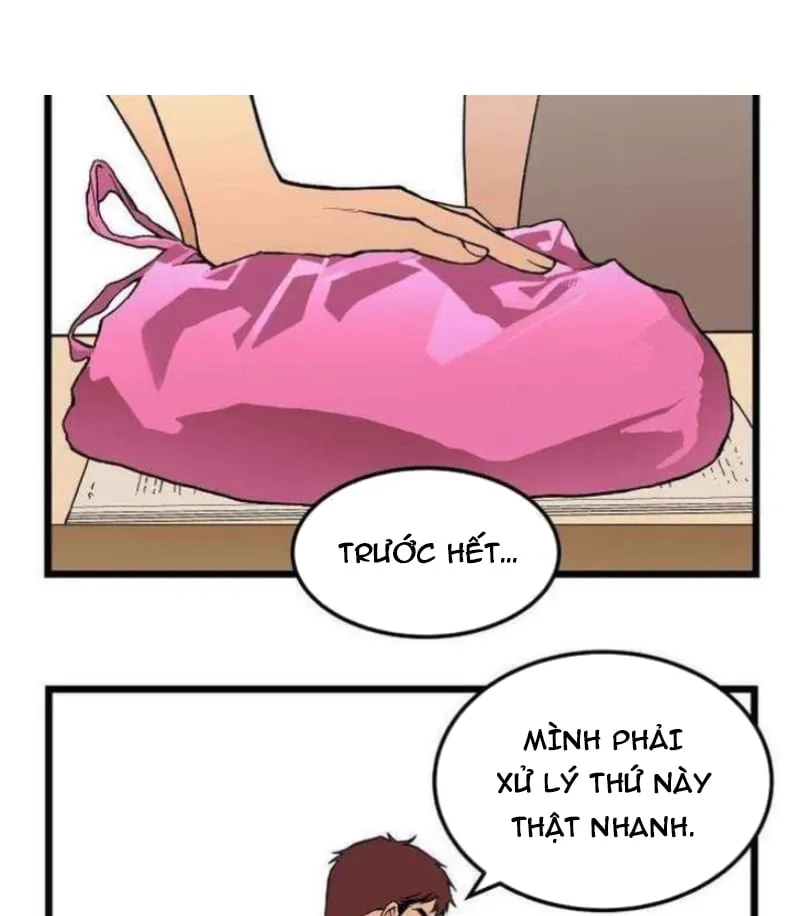 Bóc Trần Sự Thật Chap 3 - Next Chap 4
