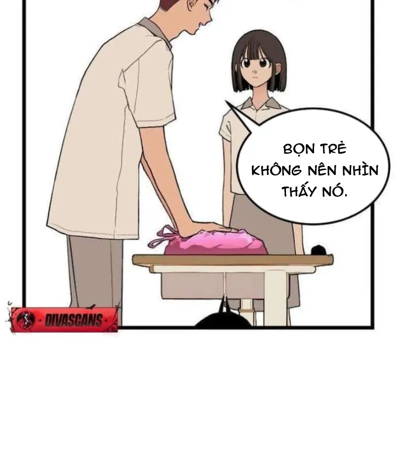 Bóc Trần Sự Thật Chap 3 - Next Chap 4