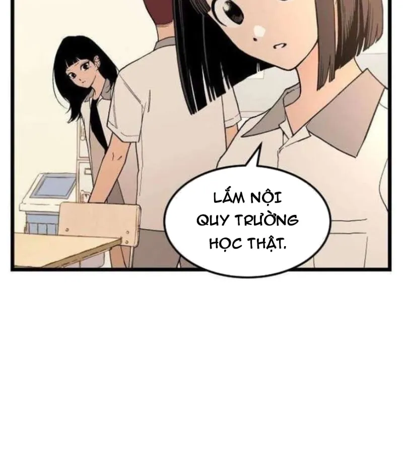 Bóc Trần Sự Thật Chap 3 - Next Chap 4