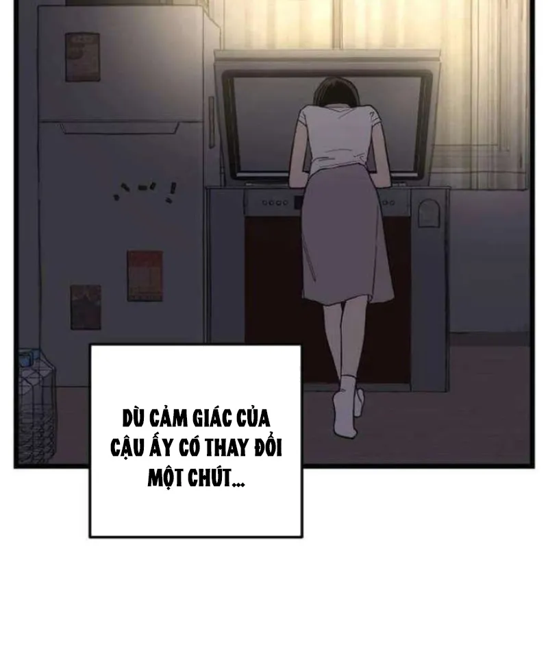 Bóc Trần Sự Thật Chap 3 - Next Chap 4