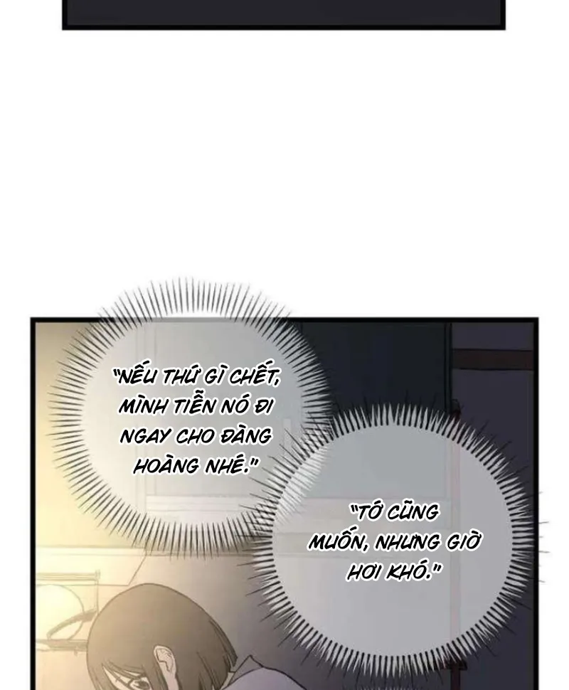 Bóc Trần Sự Thật Chap 3 - Next Chap 4