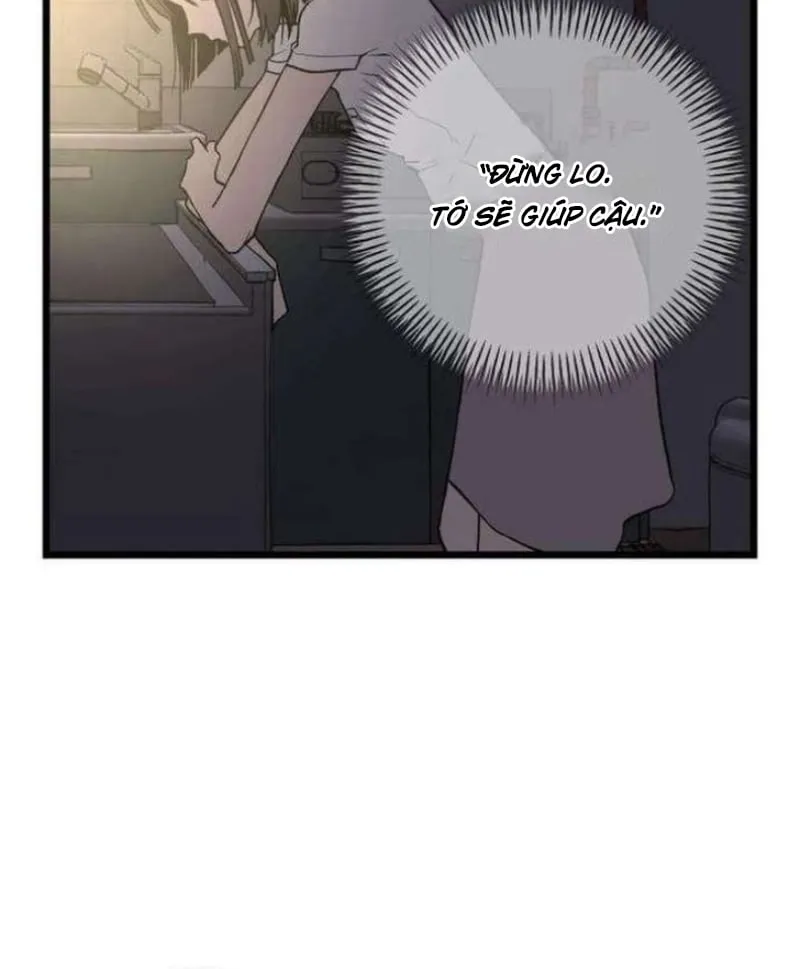 Bóc Trần Sự Thật Chap 3 - Next Chap 4