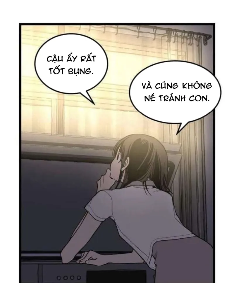 Bóc Trần Sự Thật Chap 3 - Next Chap 4