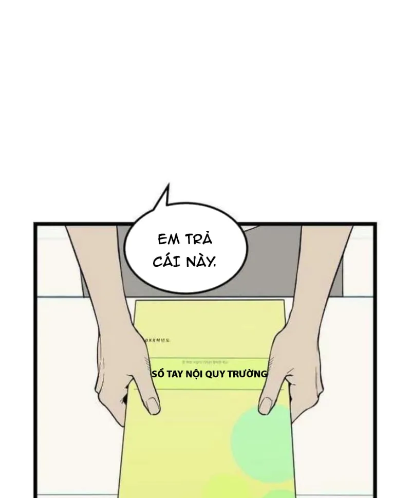 Bóc Trần Sự Thật Chap 3 - Next Chap 4