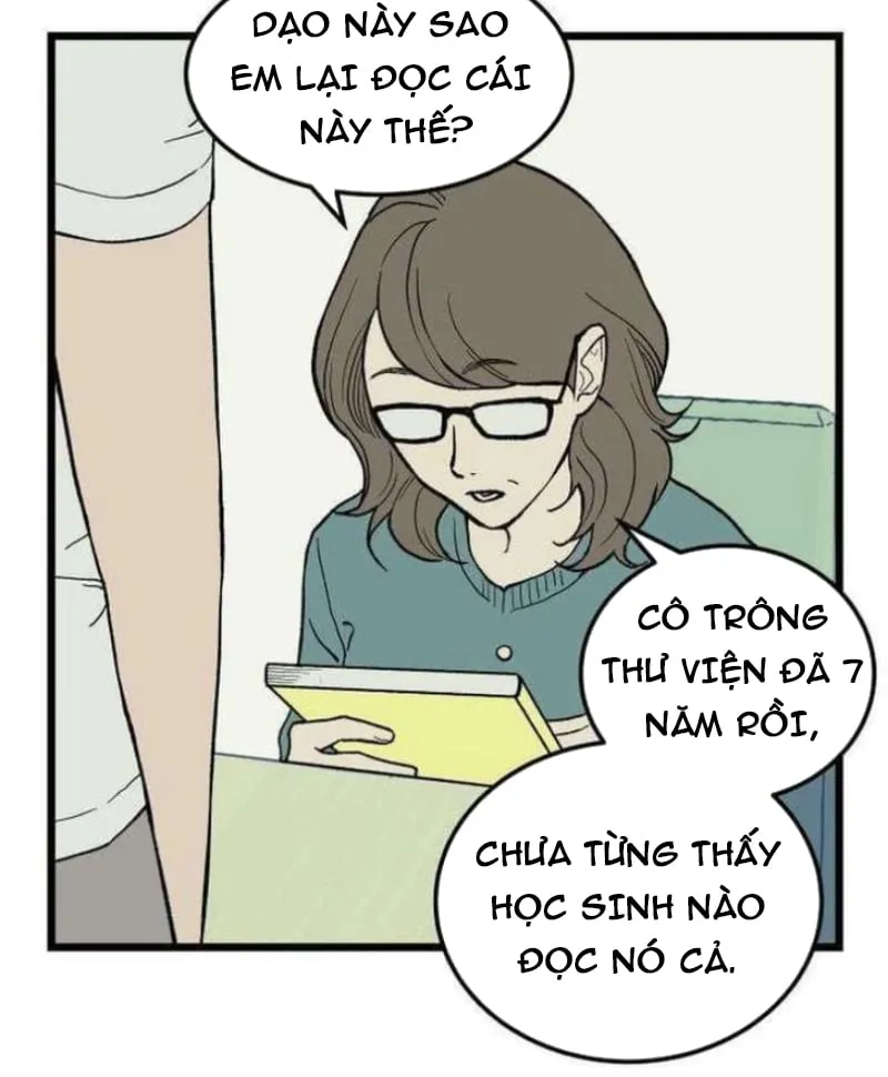 Bóc Trần Sự Thật Chap 3 - Next Chap 4