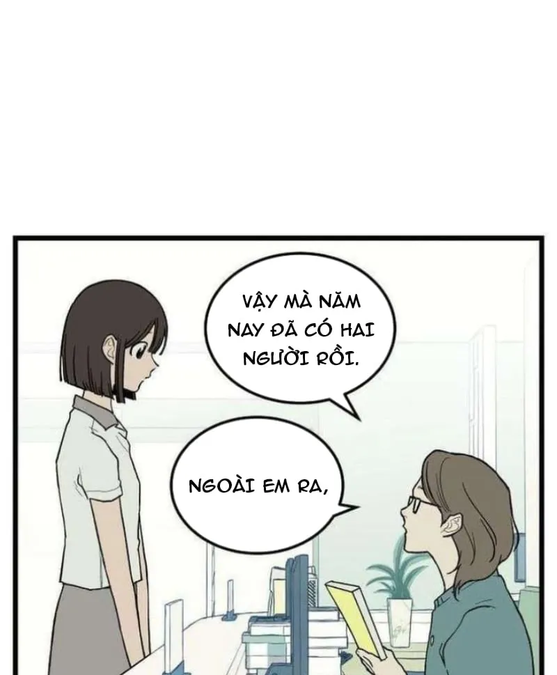 Bóc Trần Sự Thật Chap 3 - Next Chap 4