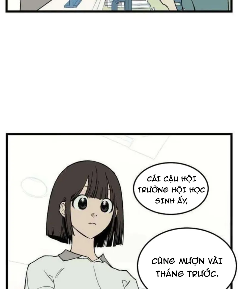 Bóc Trần Sự Thật Chap 3 - Next Chap 4